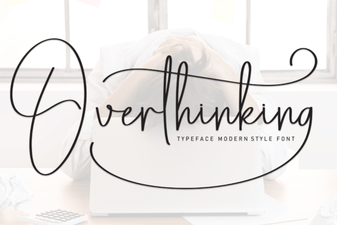 Design Tips to Stop Overthinking Font Choices