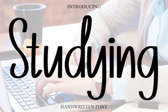 Choosing Fonts for Your Creative Study Projects